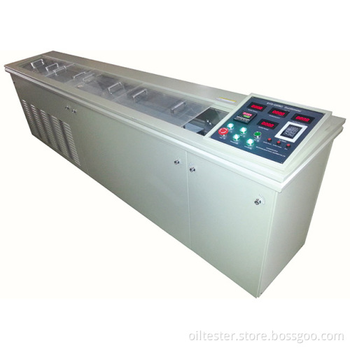 Bitumen Ductility Testing Machine